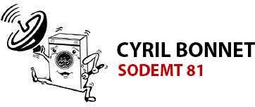 CYRIL BONNET SODEMT 81